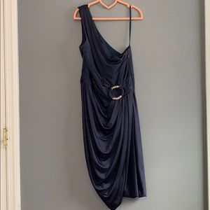 BCBG COCKTAIL DRESS